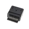 1 Set 18 Pin 1488533-5 ECU Socket Automotive Air Flow Meter p/Lug Acc Cruise Connector(Male) view 1