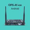 Promethean OPS-A 4GB, Pre-Loaded with Apps Including Docs, Slides, Chrome & Drive view 3
