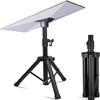 SpaceX STARLINK 3rd Gen Standard Kit, High-Speed, Low-Latency Internet, Satellite Dish, Router Wi-Fi 6, Residential WiFi Bundle with Deluxe Height Adjustable Tripod Stand 2-4.5 FT view 1