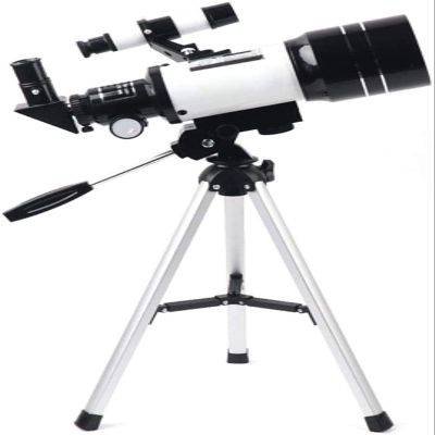 Ultra Hd, Telescope,High-Definition High-Definition Astronomical Telescope Deep Space Stargazing Suitable for Beginners,for Indoor/Outdoor.