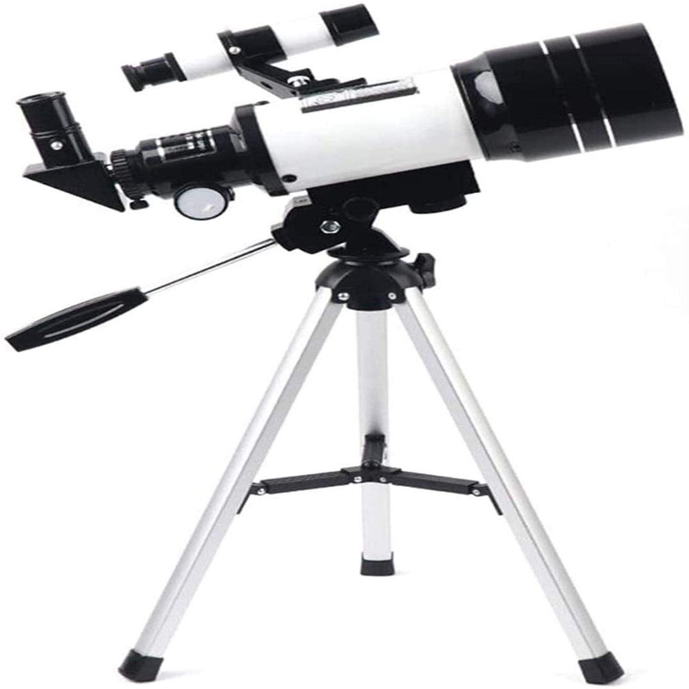 Ultra Hd, Telescope,High-Definition High-Definition Astronomical Telescope Deep Space Stargazing Suitable for Beginners,for Indoor/Outdoor.