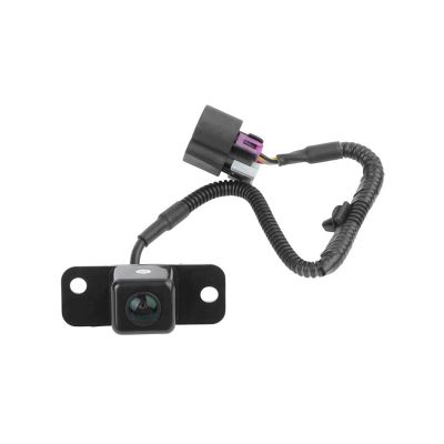 15862575 Reverse Camera Auxiliary Parking Camera Car Compatible with Avalanche 07-08