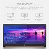 HP 14" Flagship Laptop | Holiday Limited Edition with Microsoft 365 | Bluetooth Earphones | 4-Core Intel CPU | 16GB RAM | 512GB External Drive & 64GB onboard14" HD Display | Win 11 | Pink view 4
