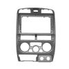 9 Inch Big Screen Auto Stereo Head Unit Fascia Compatible with D-MAX/MU 7 CHEVROLET COLORADO 2006-2012 Dash Panel Frame Kit Bezel(2001-2005) view 1