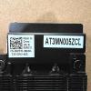 0RPD7J RPD7J New for Precision 7770 A5600 M7770 Thermal Module EQ CPU GPU Heatsink with Fan view 3