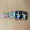 0RPD7J RPD7J New for Precision 7770 A5600 M7770 Thermal Module EQ CPU GPU Heatsink with Fan view 4