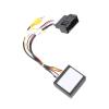 Dioche 5W RGB Converter Adapter, Rearview Camera Parts for Head Unit or Car Stereo, Easy to Use view 4