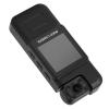 JAOCDOEN Body Video Camera Body Video Recording Camera 4K Motion Detection 180 Rotatable Lens 1000mAH Wearable Camcorder for Sports Cycling view 1