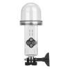 Dioche 60M Shell Case for Osmo Pocket, High Light Transmission Acrylic Material, Suitable for Underwater Photography Outdoor Enthusiasts view 2