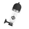 Dioche 60M Shell Case for Osmo Pocket, High Light Transmission Acrylic Material, Suitable for Underwater Photography Outdoor Enthusiasts view 4