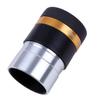 1.25" 62 Degrees 4mm 10mm 23mm Aspheric Wide Angle Multi-Coated Ocular Adapter Astronomical Telescope(4mm) view 1