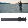 JAOCDOEN Carbon Fiber Tripod Extension Tube for DSLR Camera, Load 22lbs view 3