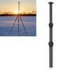 JAOCDOEN Carbon Fiber Tripod Extension Tube for DSLR Camera, Load 22lbs view 4