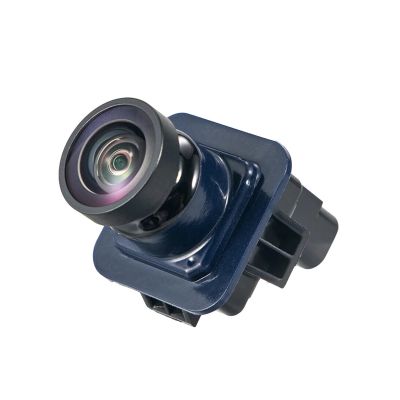 BL3Z-19G490-B Rear View Reverse Camera Backup Camera Compatible with F-150 2012-2014