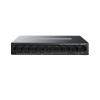 BAISULI Business Ethernet switches 10-Port 100M PoE Switch,Single-Port PoE Power 15.4W, 2 Uplink Ports, Home Network Line Splitter MS10CPS(with U.S Insert Head) view 1