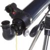 Ultra Hd, Home Accessories Telescope Refracting Telescope Adjustable Portable Travel Telescopes for Astronomy Focal Length 1000Mm Optical Coating with Equatorial Mount&Tripod,for I view 2