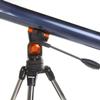 Ultra Hd, Home Accessories Telescope Refracting Telescope Adjustable Portable Travel Telescopes for Astronomy Focal Length 1000Mm Optical Coating with Equatorial Mount&Tripod,for I view 3