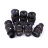 2.3mm 5mm 7mm 9mm 12mm 18mm 25mm 1.25-Inch Professional Astronomical Eyepiece Multi-Coated Optics(9 mm) view 2