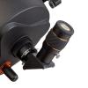 2.3mm 5mm 7mm 9mm 12mm 18mm 25mm 1.25-Inch Professional Astronomical Eyepiece Multi-Coated Optics(9 mm) view 3