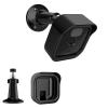 Gusfeliz Blink Outdoor 3 (3rd Gen) Camera Mount with Protective Case, Blink Camera Mount 360 Adjustable Housing Bracket Stand Accessories for 3rd Gen Outdoor Camera System Wall Mount,1 Pack view 1