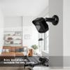 Gusfeliz Blink Outdoor 3 (3rd Gen) Camera Mount with Protective Case, Blink Camera Mount 360 Adjustable Housing Bracket Stand Accessories for 3rd Gen Outdoor Camera System Wall Mount,1 Pack view 4