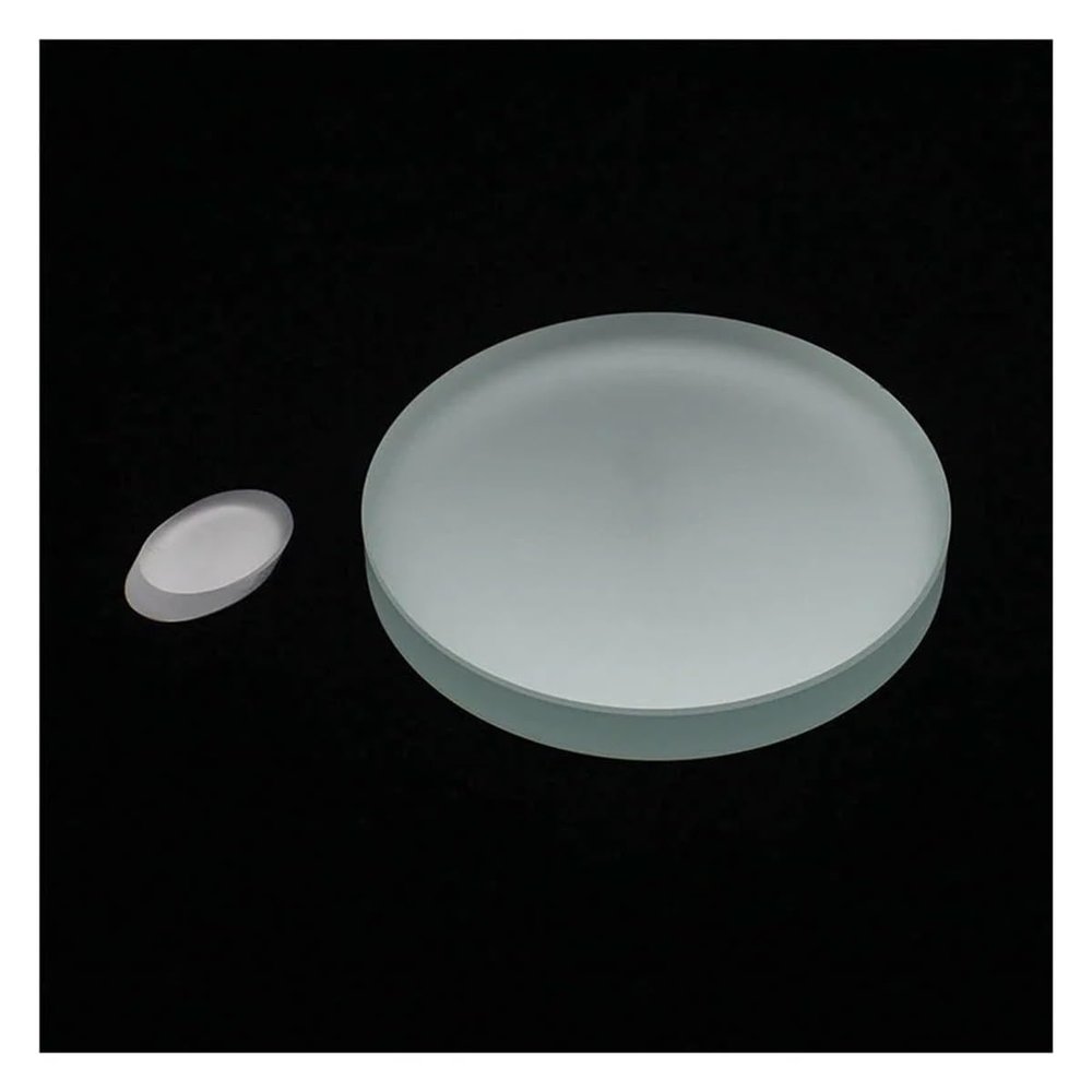 D203F1600 Reflector Primary Mirror Secondary Mirror Astronomical Telescope DIY(D203F1600 70MM)