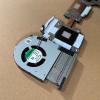 03XNJY 3XNJY New Thermal Module CPU GPU Heatsink with Fan for Precsion 7550 M7550 Laptop view 4