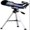 Ultra Hd, Astronomical Telescope, 70mm Refractor Telescope Moon Watching Adults Astronomy Beginners 16X 66X Lens with Finder Scope Double The Comfort view 4