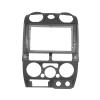 JNOEEDWN 9 Inch Big Screen Auto Stereo Head Unit Fascia Compatible with D-MAX/MU 7 Chevrolet Colorado 2006-2012 Dash Panel Frame Kit Bezel(2006-2012) view 1