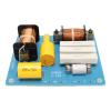 Stage Speaker 2 Way Crossover 800W, Professional Frequency Divider for Premium Sound Playback view 4