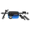Artograph Flare 100 Digital Art Projector with Adjustable Monopod Stand, Blue/Black 1080p Native Resolution, Built-In Art Grids for Drawing and Tracing, WiFi and HDMI Compatible view 1