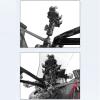 1'' Base Adapter Metal Construction with Rubberized Coating On Suitable for Tablets Phone Devices view 4
