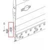 Acouto Sliding Door Locator for Primastar Long Lasting Use with 91167277 8200075742 4414472 Fit for Trafic Mk2 Mk3 Vivaro A B 2 Talento view 4