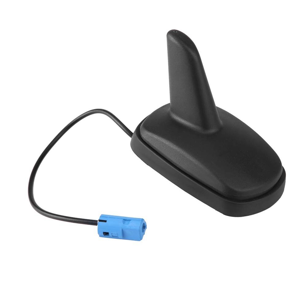 Car Roof Aerial Fin Antenna Fit for Zafira Fit for Vectra, Update Your Car Look with Guarantee