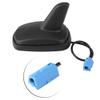 Car Roof Aerial Fin Antenna Fit for Zafira Fit for Vectra, Update Your Car Look with Guarantee view 2