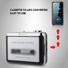 Dioche Tape to MP3 Converter Digital Audio Music Player with Headphone for Easy Use view 4