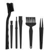 6/8Pcs Professional Electronic Brushes Set Screen for Laptop Computer Keyboard Camera view 1