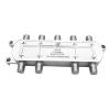 Fowspvzn 8-Way 5-2400 MHz Splitter RG6 Compatible Work with Satellite/Cable and Internet CATV Splitter view 3