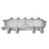 Fowspvzn 8-Way 5-2400 MHz Splitter RG6 Compatible Work with Satellite/Cable and Internet CATV Splitter view 4