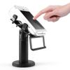 YIBAISI 360 Degree Support Stand Holder Metal POS Machine Display Bracket Cashiers Rack for Cash Register Easy view 2
