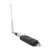Dual Channel USB AIS Receiver Portable Stainless Steel Foldable for Boat Marine - Lightweight and Compact view 1