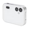 PUSOKEI 64MP 4K Digital Camera, 3 Inch HD Digital Video Camera, Triple Lens Night Vision Entertainment Digital Camera with OTG Transmission 3600mAh view 1