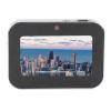 PUSOKEI 64MP 4K Digital Camera, 3 Inch HD Digital Video Camera, Triple Lens Night Vision Entertainment Digital Camera with OTG Transmission 3600mAh view 2