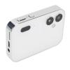 PUSOKEI 64MP 4K Digital Camera, 3 Inch HD Digital Video Camera, Triple Lens Night Vision Entertainment Digital Camera with OTG Transmission 3600mAh view 3