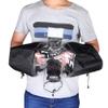 Camera Rain Cover, Camera Accessories with Double Zippers Camera Rain Cover for DSLR Camera view 3