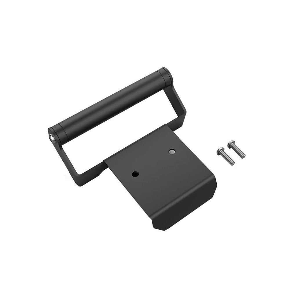HMVHEKYEC Navigation Bracket for C&fmoto 450 for MT 450MT 2024 2025 Motorcycle Mobile Phone GPS Navigation Mounting Extension Bracket Accessories Holder Phone Mount Holder