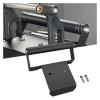 HMVHEKYEC Navigation Bracket for C&fmoto 450 for MT 450MT 2024 2025 Motorcycle Mobile Phone GPS Navigation Mounting Extension Bracket Accessories Holder Phone Mount Holder view 4