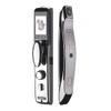 HIONJIN Fingerprint Door Lock APP Remote Control Home Password IC Card Key Unlock Electronic Digital Lock(30X388MM) view 1