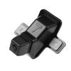 12V 86790-35061 8679035061 Rear View Backup Parking Aid Camera Compatible with Toyota 4Runner 2009 view 4