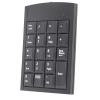 Laptop Accessories, Keypad for Laptop Numpad Number Pad For Laptop Keypad Numpad Number Pad Mini USB Numeric Keypad Number Keyboard for Laptop view 2